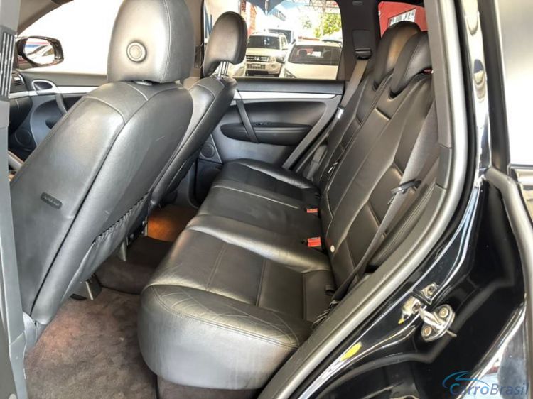 Renan Veículos | Cayenne V6 3.6 Aut. 4P. 09/10 - foto 5