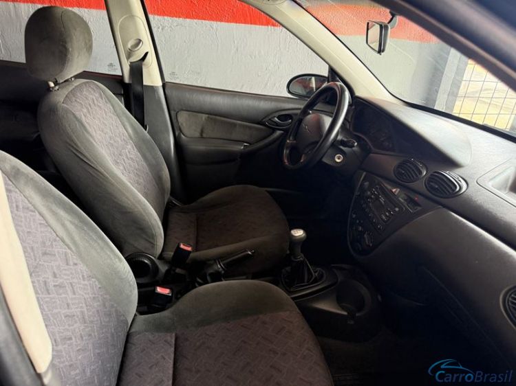 FastMotors | Focus Hatch 4P. 04/04 - foto 8