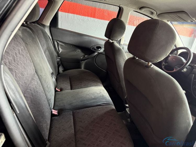 FastMotors | Focus Hatch 4P. 04/04 - foto 5