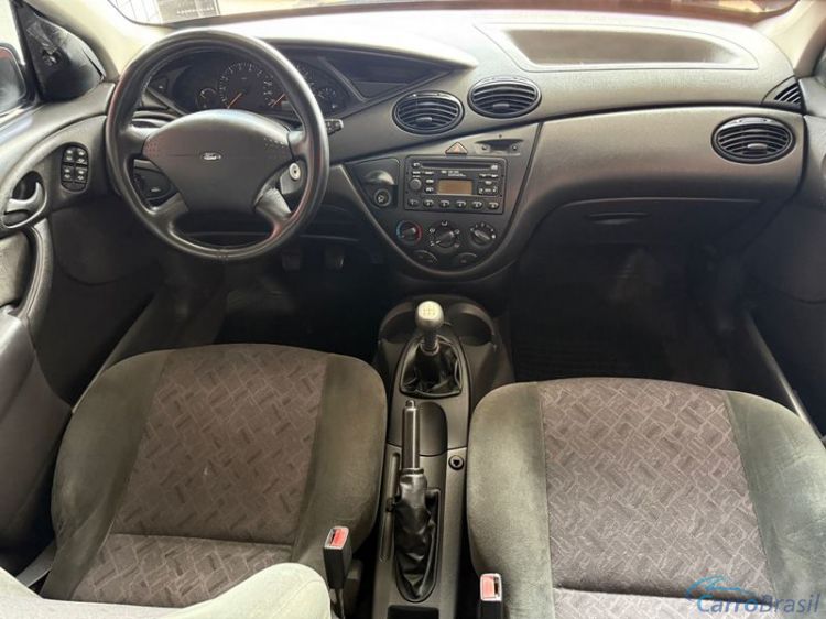 FastMotors | Focus Hatch 4P. 04/04 - foto 3