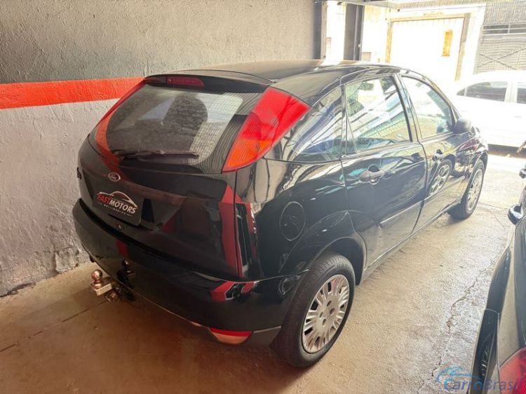 FastMotors | Focus Hatch 4P. 04/04 - foto 2