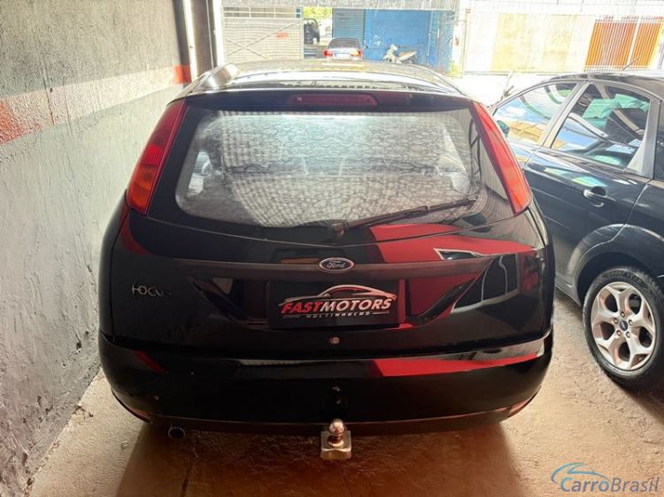 FastMotors | Focus Hatch 4P. 04/04 - foto 6