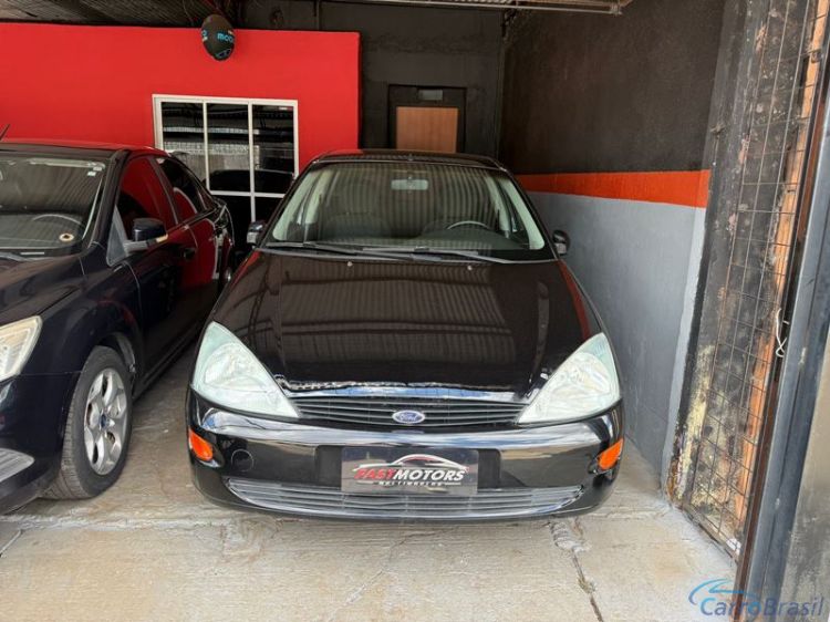 FastMotors | Focus Hatch 4P. 04/04 - foto 4