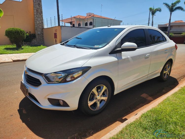 Brekar Veículos | Prisma LTZ 18/18 - foto 6