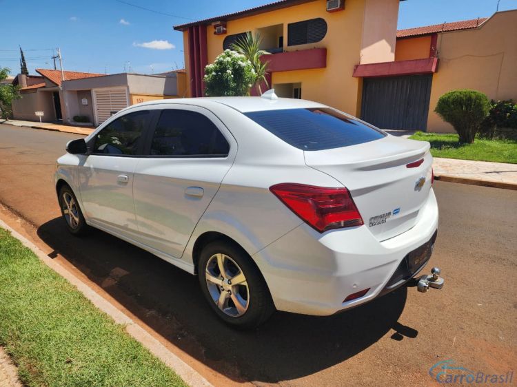 Brekar Veículos | Prisma LTZ 18/18 - foto 5