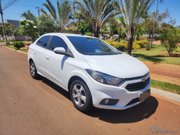 Brekar Veículos | Prisma LTZ 18/18 - foto 4