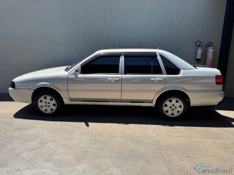 Avenida Veículos | Santana 00/00 - foto 4