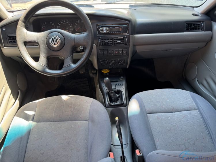 Avenida Veículos | Santana 00/00 - foto 3