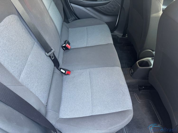 Morumbi Automóveis | Onix 1.0 20/20 - foto 7