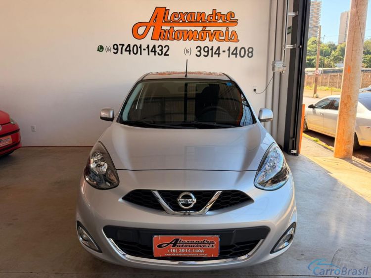 Alexandre Automoveis | March SL 1.6 15/15 - foto 1