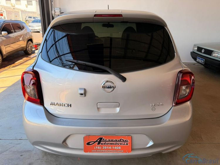 Alexandre Automoveis | March SL 1.6 15/15 - foto 2