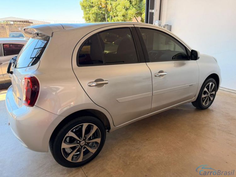 Alexandre Automoveis | March SL 1.6 15/15 - foto 7