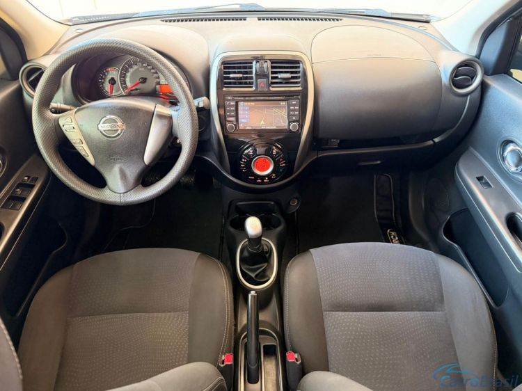 Alexandre Automoveis | March SL 1.6 15/15 - foto 3