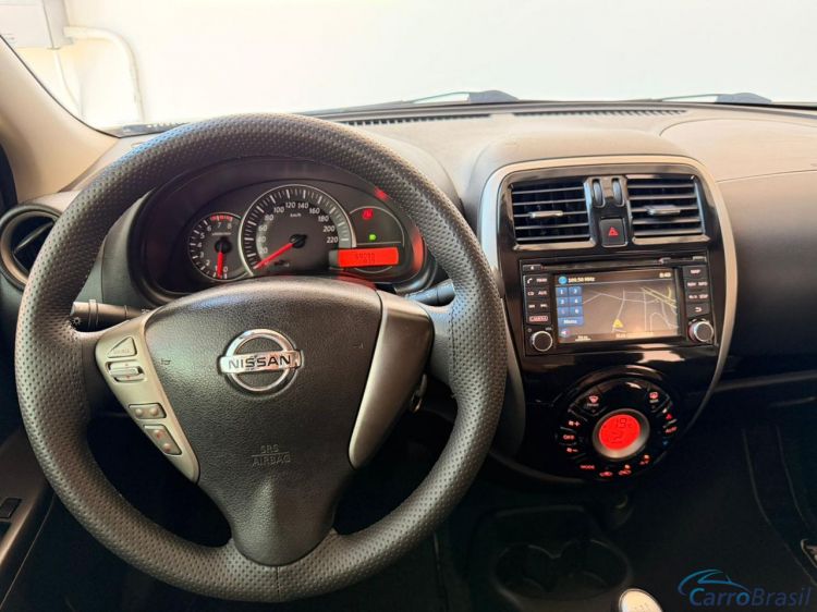 Alexandre Automoveis | March SL 1.6 15/15 - foto 8