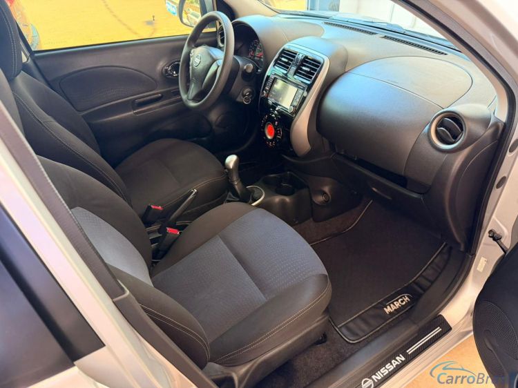 Alexandre Automoveis | March SL 1.6 15/15 - foto 9