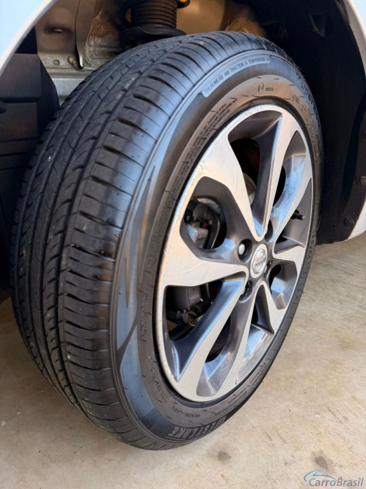 Alexandre Automoveis | March SL 1.6 15/15 - foto 10