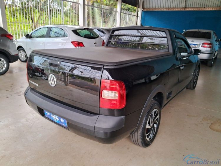 Lud-Car Veículos | Saveiro 1.6 CS 09/10 - foto 6