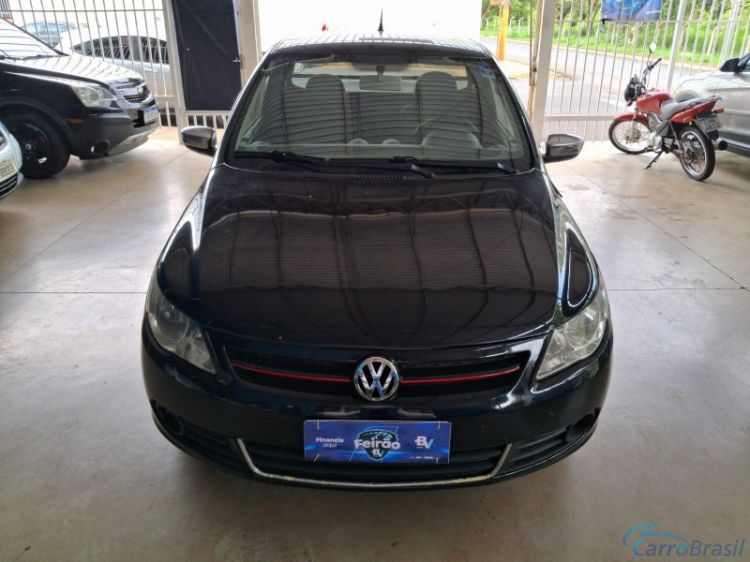 Lud-Car Veículos | Saveiro 1.6 CS 09/10 - foto 2