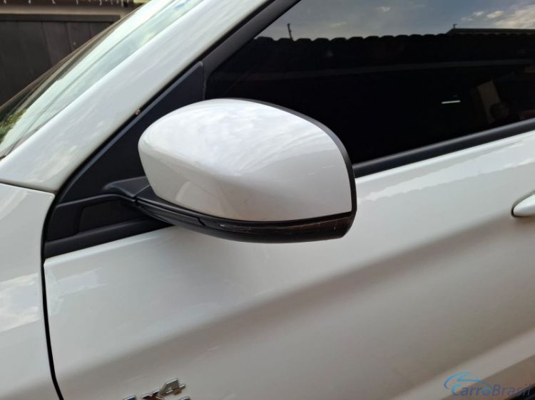 Só Biz | Toro FREEDOM 2.0 16V TURBO DIESEL 18/19 - foto 4