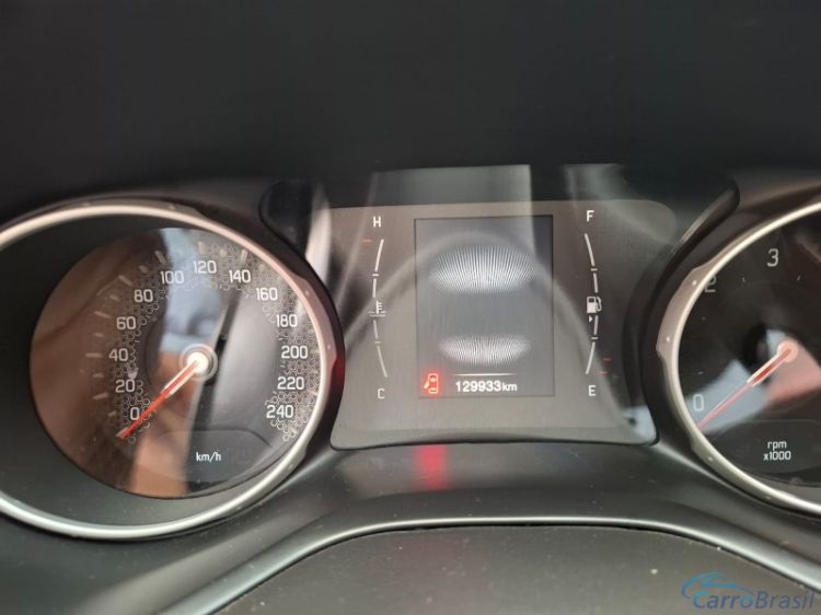 Só Biz | Toro FREEDOM 2.0 16V TURBO DIESEL 18/19 - foto 7