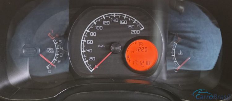 Radan Veiculos | Strada Fiat Working 1.4 Mpi Fire Flex 8v Ce 14/14 - foto 9