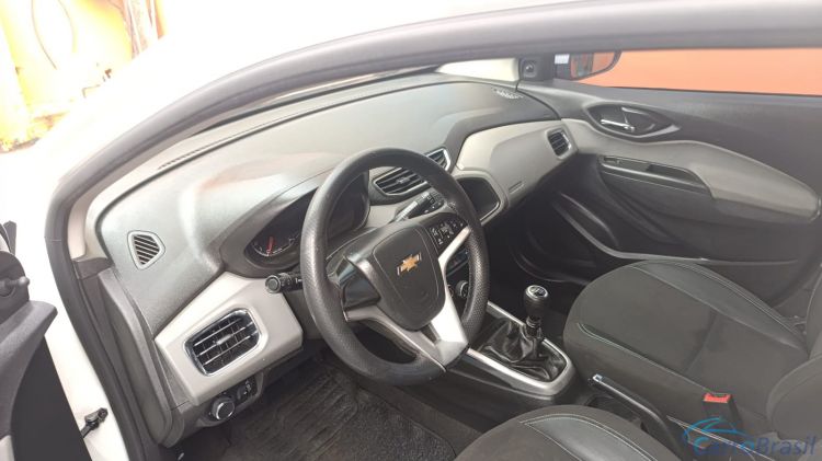 G3 Veículos | Onix LT 19/19 - foto 3