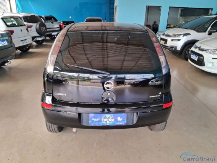 Lud-Car Veículos | Corsa Hatch 1.4 MAXX 12/12 - foto 5
