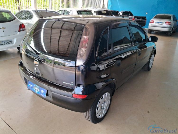 Lud-Car Veículos | Corsa Hatch 1.4 MAXX 12/12 - foto 6