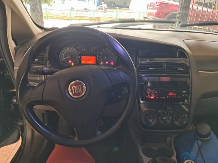 Ceará Autozero | Linea LINEA ESSENCE 1.8 12/12 - foto 7