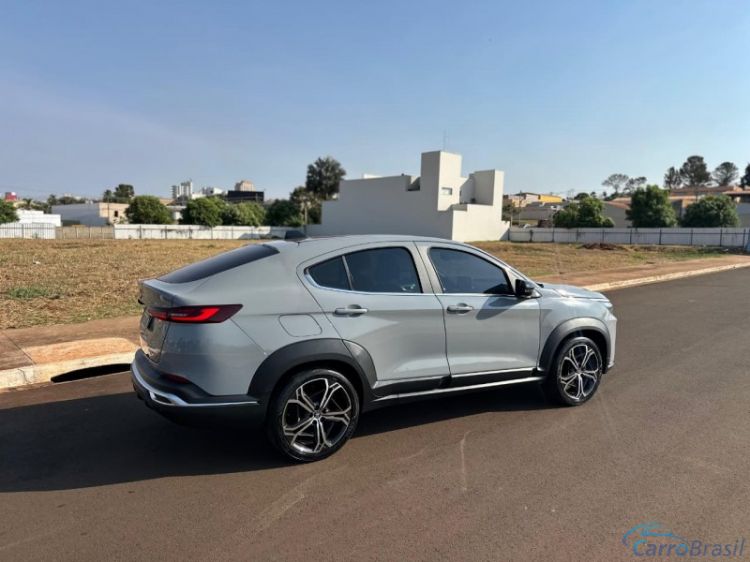 Vem Car Veículos | Fastback Impetus TurboFlex Autoamtico 23/23 - foto 10