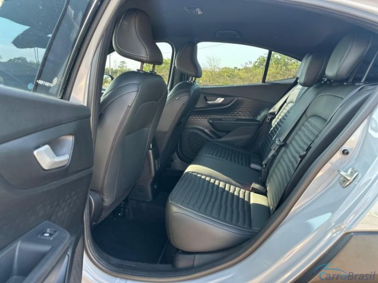 Vem Car Veículos | Fastback Impetus TurboFlex Autoamtico 23/23 - foto 9