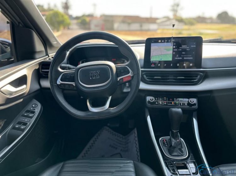 Vem Car Veículos | Fastback Impetus TurboFlex Autoamtico 23/23 - foto 7