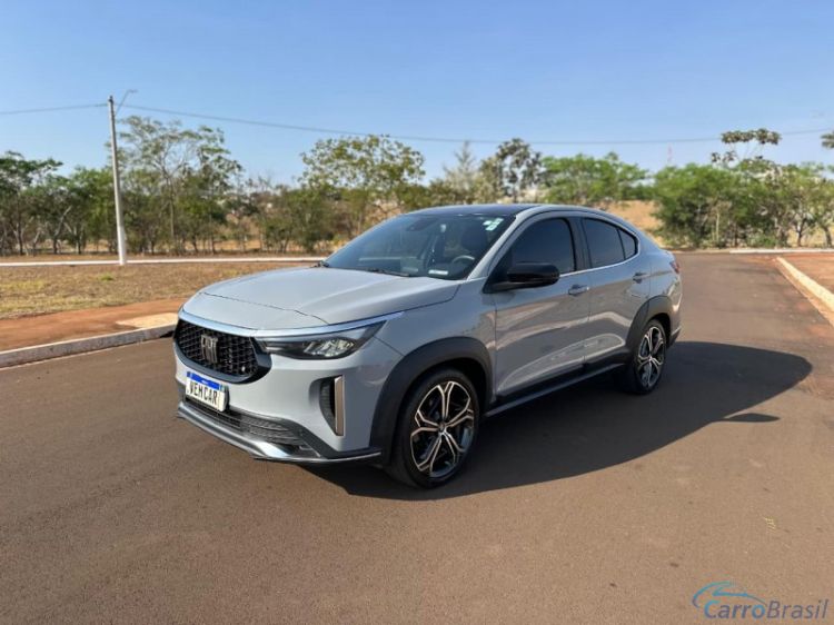 Vem Car Veículos | Fastback Impetus TurboFlex Autoamtico 23/23 - foto 1