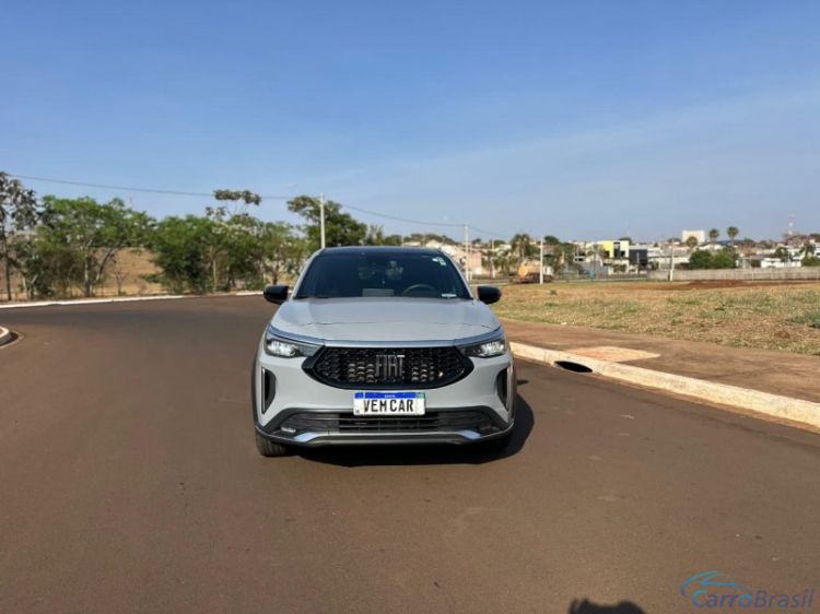 Vem Car Veículos | Fastback Impetus TurboFlex Autoamtico 23/23 - foto 2