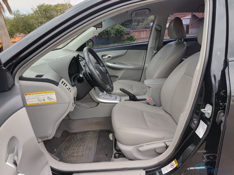 Tonin Automóveis | Corolla XEI 2.0 12/13 - foto 8