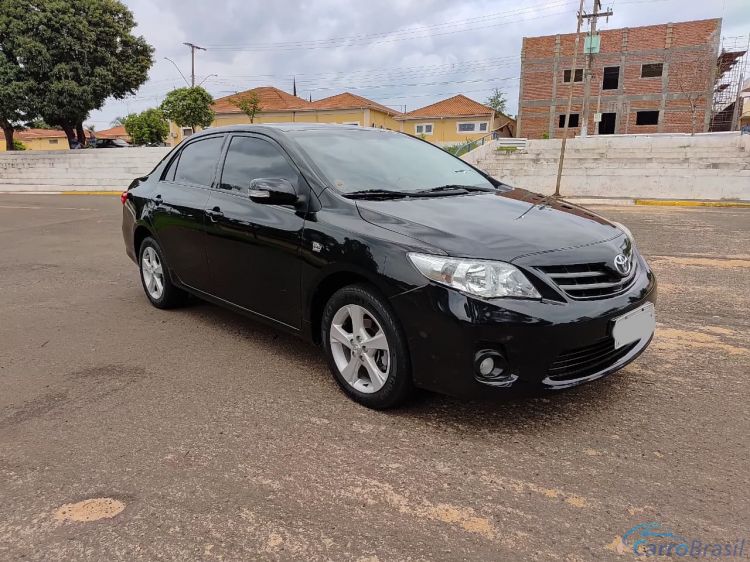 Tonin Automóveis | Corolla XEI 2.0 12/13 - foto 9