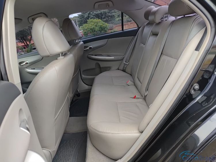 Tonin Automóveis | Corolla XEI 2.0 12/13 - foto 5