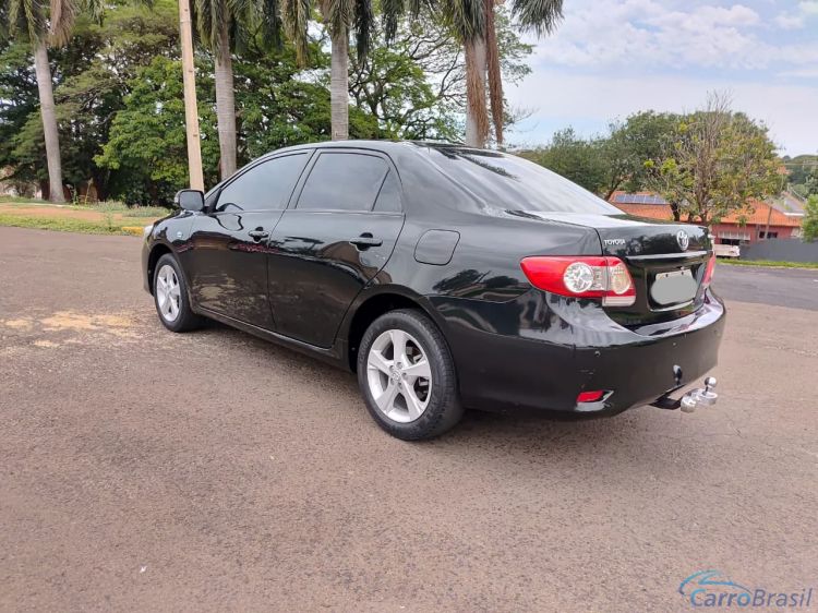 Tonin Automóveis | Corolla XEI 2.0 12/13 - foto 2