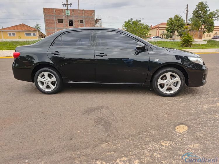 Tonin Automóveis | Corolla XEI 2.0 12/13 - foto 7