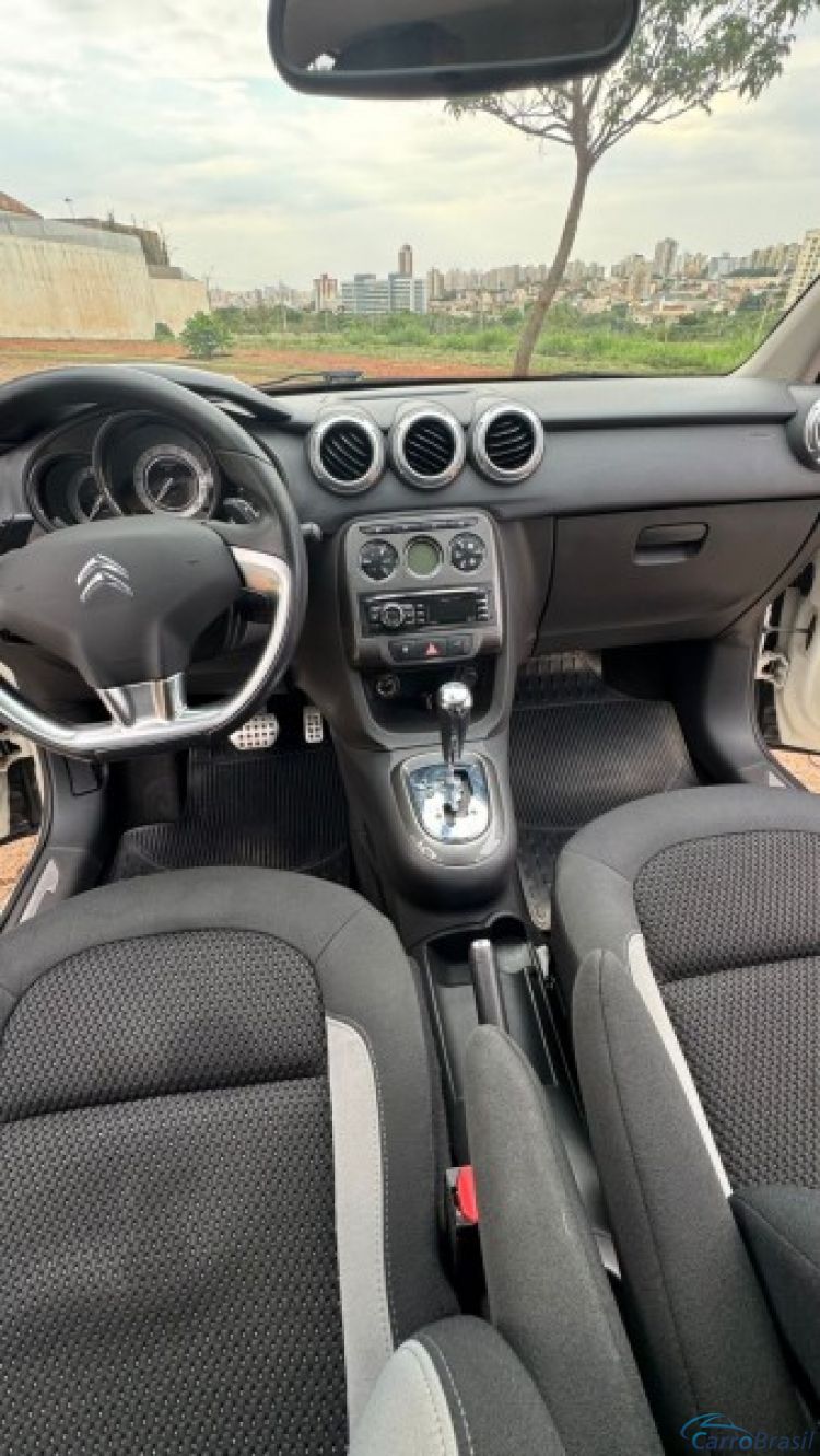 Veicar Multimarcas | C3 1.6 Exclusive 15/15 - foto 3