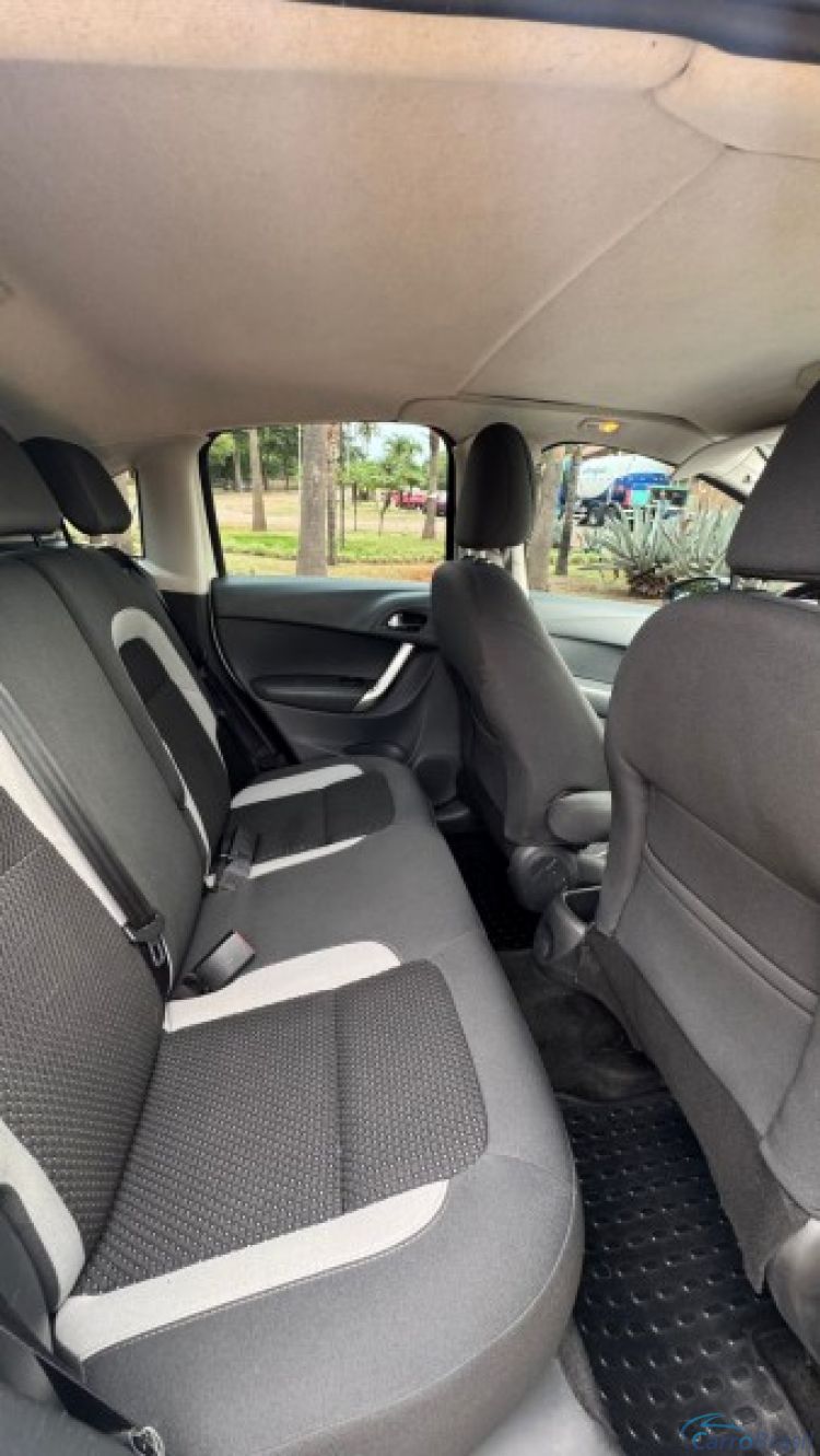 Veicar Multimarcas | C3 1.6 Exclusive 15/15 - foto 4