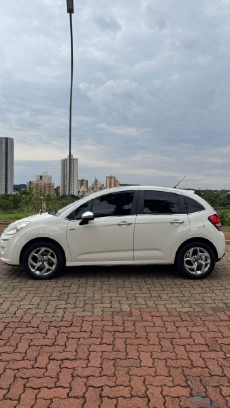 Veicar Multimarcas | C3 1.6 Exclusive 15/15 - foto 8