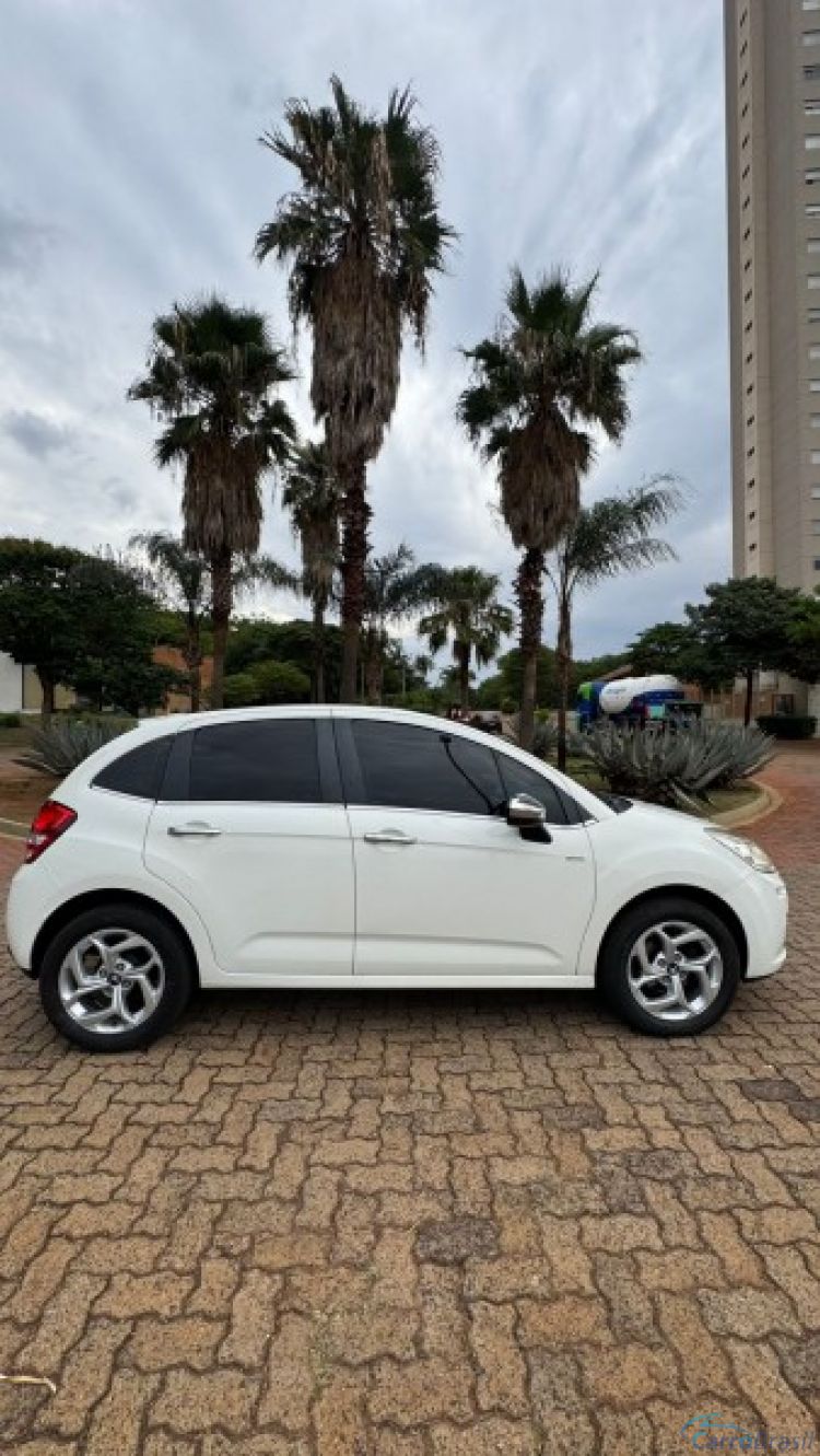 Veicar Multimarcas | C3 1.6 Exclusive 15/15 - foto 9