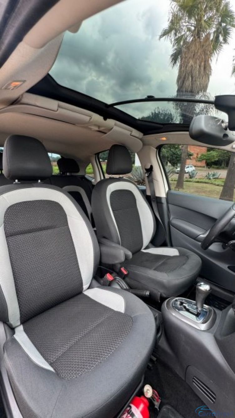 Veicar Multimarcas | C3 1.6 Exclusive 15/15 - foto 5