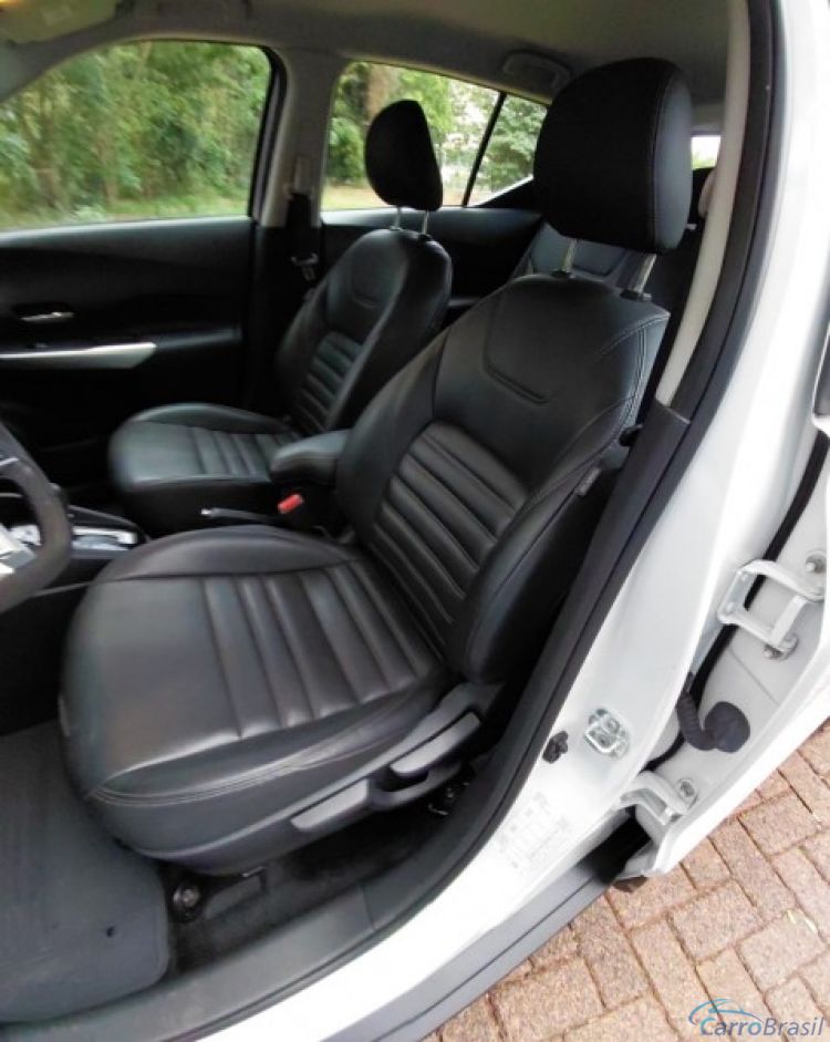 Veicar Multimarcas | Kicks Advance 24/24 - foto 3