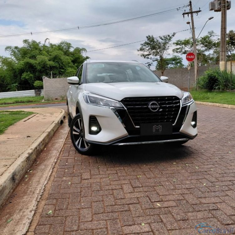 Veicar Multimarcas | Kicks Advance 24/24 - foto 7