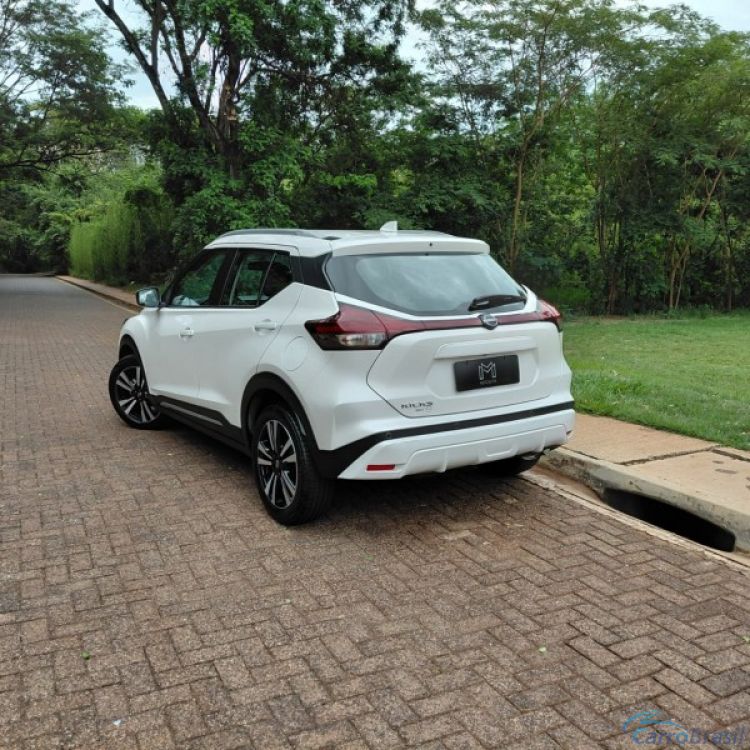 Veicar Multimarcas | Kicks Advance 24/24 - foto 6