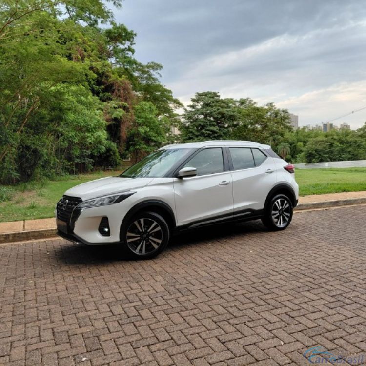 Veicar Multimarcas | Kicks Advance 24/24 - foto 8