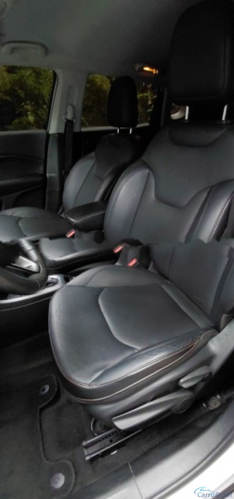 Veicar Multimarcas | Compass Longitude Flex 18/18 - foto 4