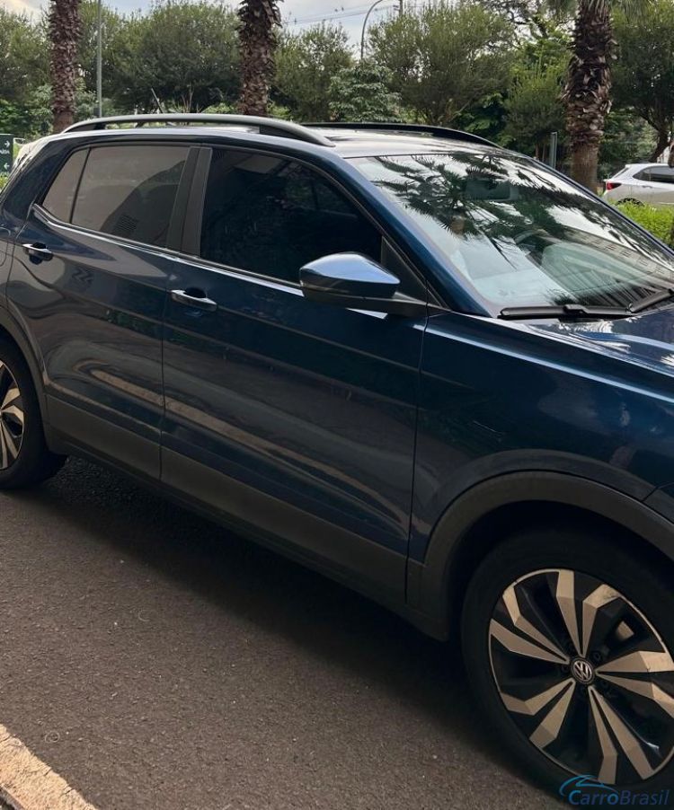 G3 Veículos | T-Cross 200 TSI 21/21 - foto 2